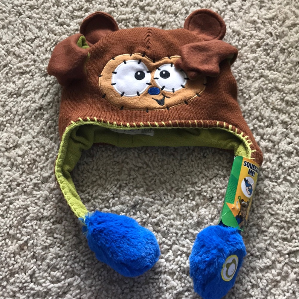 Flipeez Hat